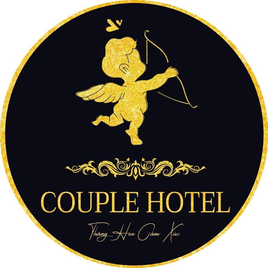 Couple Hotel - Khach San Tinh Yeu Buon Ko Sir ภายนอก รูปภาพ